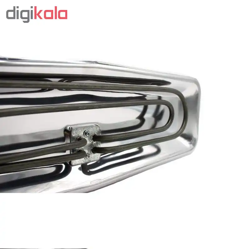 بخاری دیواری حمام اتحاد مدل 2000