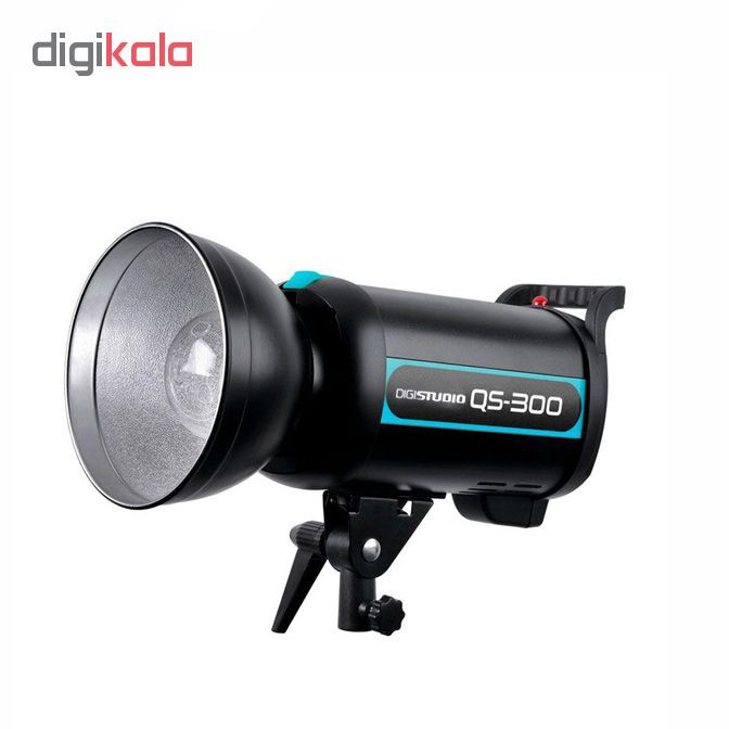 کیت فلاش استودیویی LNG QS-300