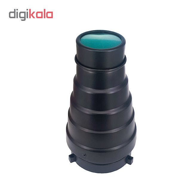 کیت فلاش استودیویی LNG QS-300