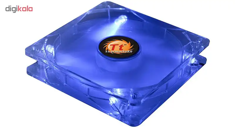 فن کیس ترمالتیک مدل Thunderblade کد 02