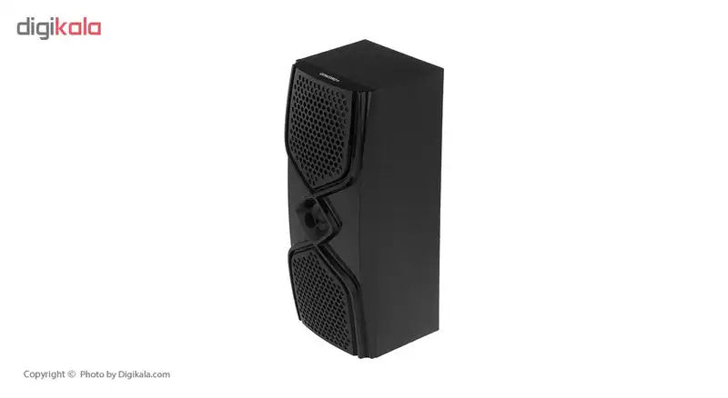 پخش کننده خانگی کنکورد پلاس مدل SF-R219