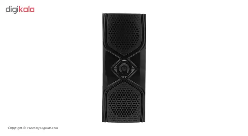 پخش کننده خانگی کنکورد پلاس مدل SF-R219