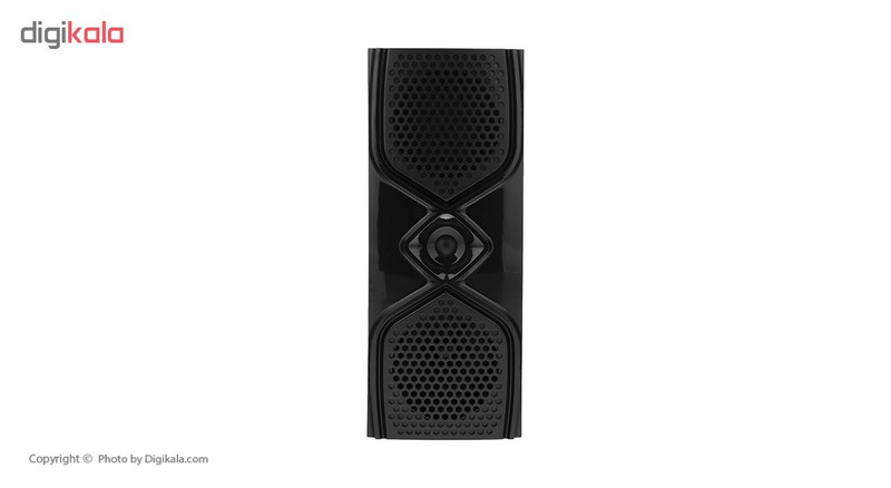 پخش کننده خانگی کنکورد پلاس مدل SF-R219 پخش کننده خانگی کنکورد پلاس مدل SF-R219