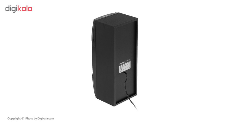 پخش کننده خانگی کنکورد پلاس مدل SF-R219 پخش کننده خانگی کنکورد پلاس مدل SF-R219