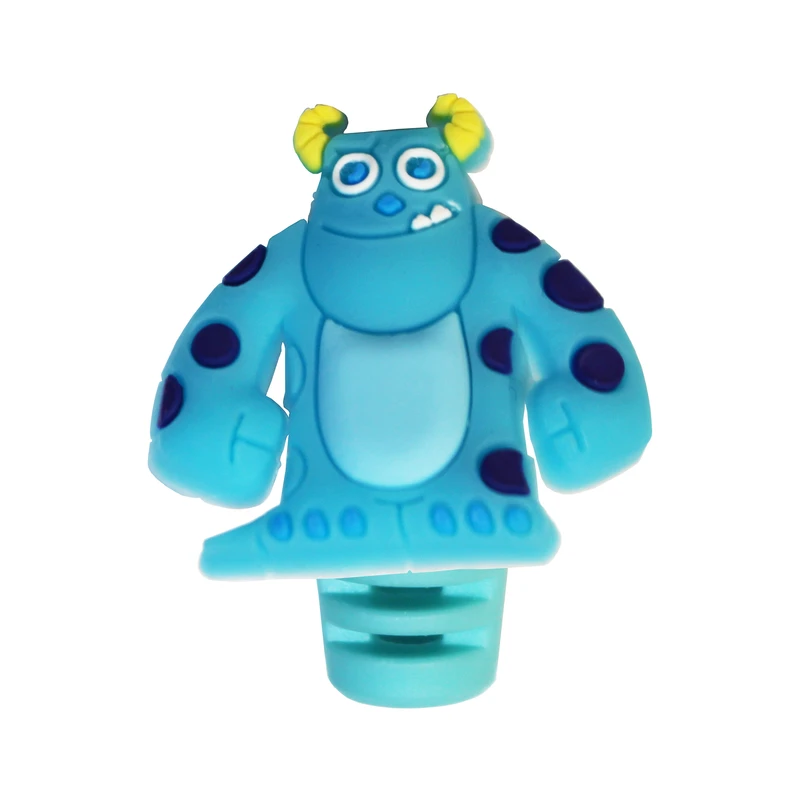 محافظ کابل طرح Sulley کد 2205