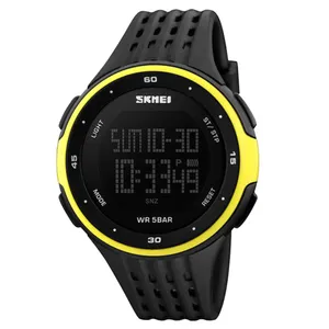 ساعت مچی دیجیتال اسکمی مدل 1219-A