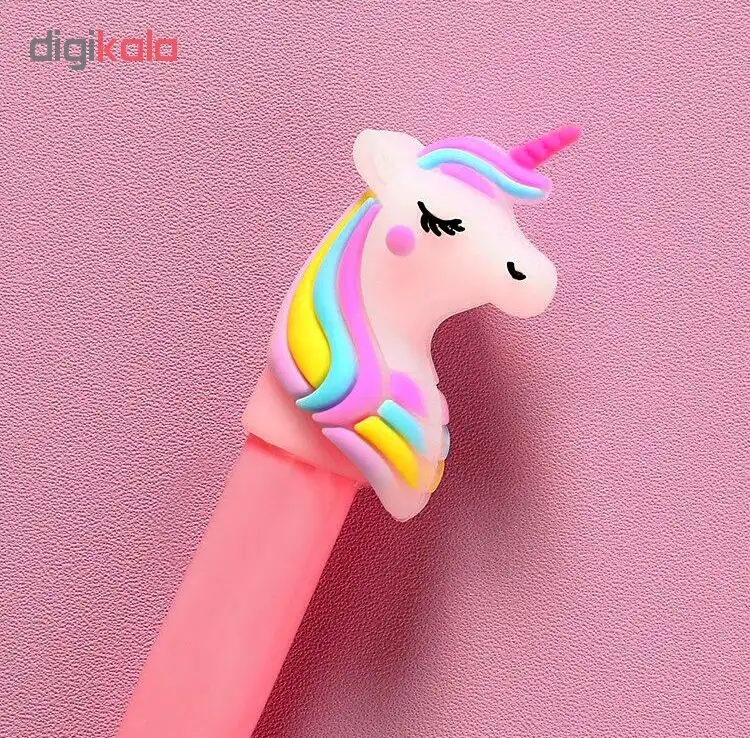 روان نویس طرح یونیکورن