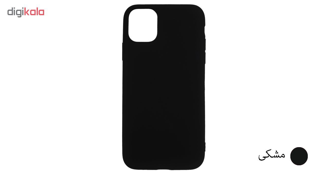 کاور مدل Zhl مناسب برای گوشی موبایل اپل IPhone 11 Pro Max main 1 1