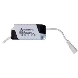 درایور ال ای دی 12 وات مدیانور مدل DN812 کد 02