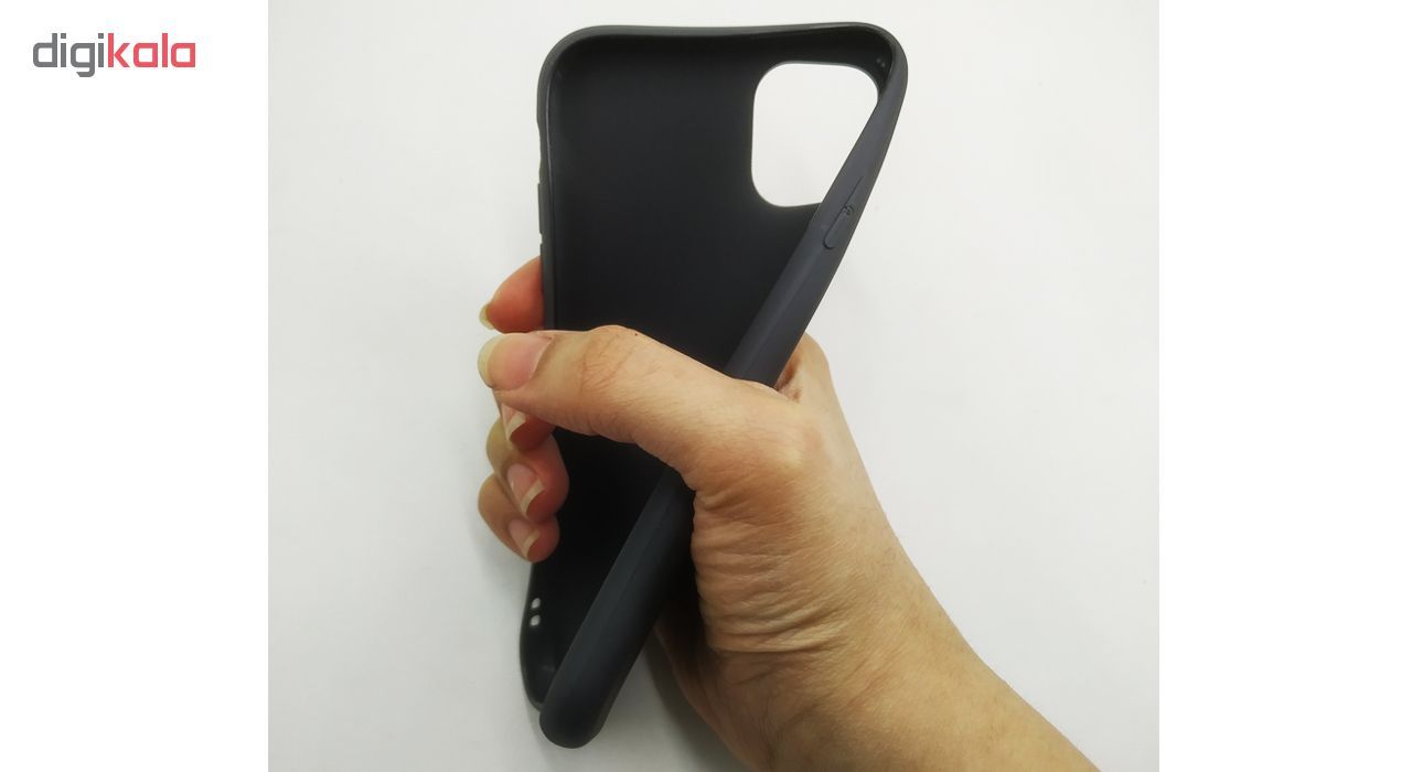 کاور مدل Zhl مناسب برای گوشی موبایل اپل IPhone 11 Pro Max main 1 2