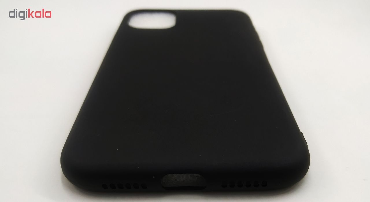 کاور مدل Zhl مناسب برای گوشی موبایل اپل IPhone 11 Pro Max main 1 4