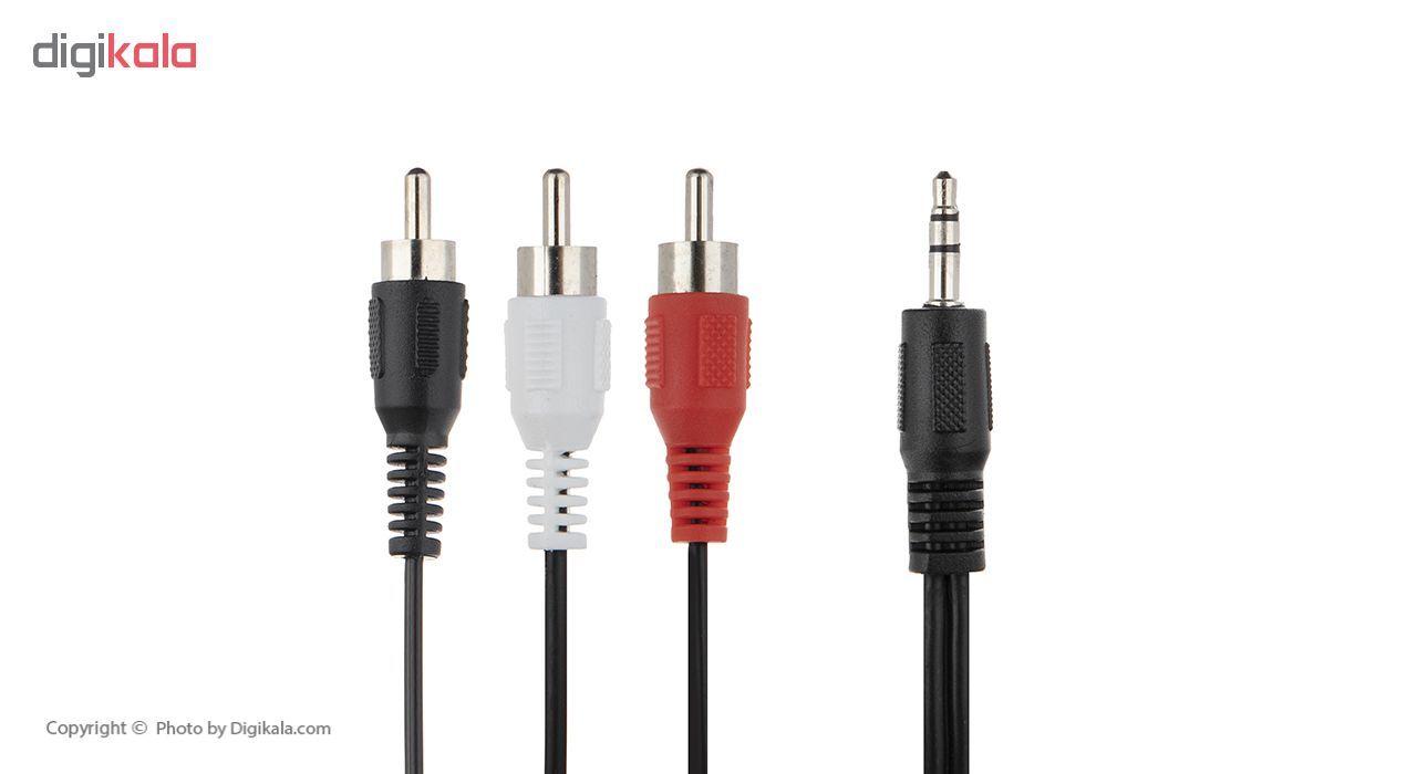 پخش کننده خانگی کنکورد پلاس مدل SF-R2110 main 1 11
