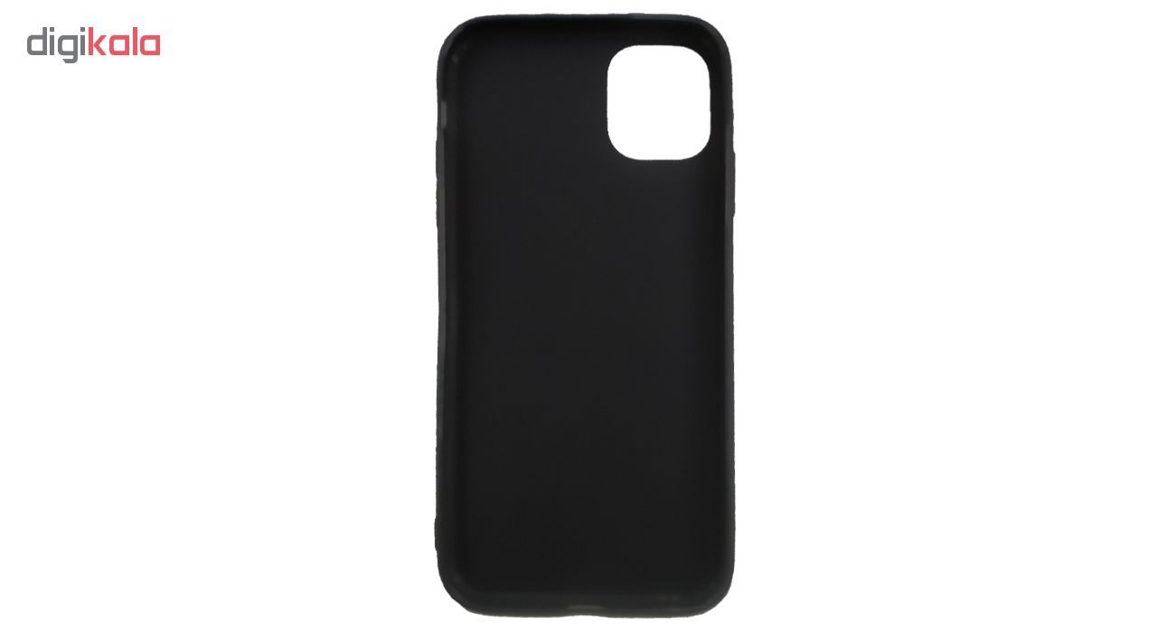 کاور مدل Zhl مناسب برای گوشی موبایل اپل IPhone 11 Pro Max main 1 5