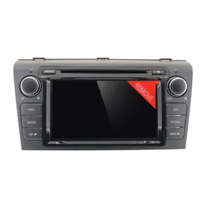 پخش کننده خودرو مدل ZT-M701