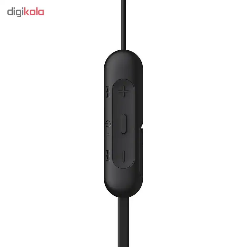 هدفون بلوتوثی سونی مدل WI-C200 2019