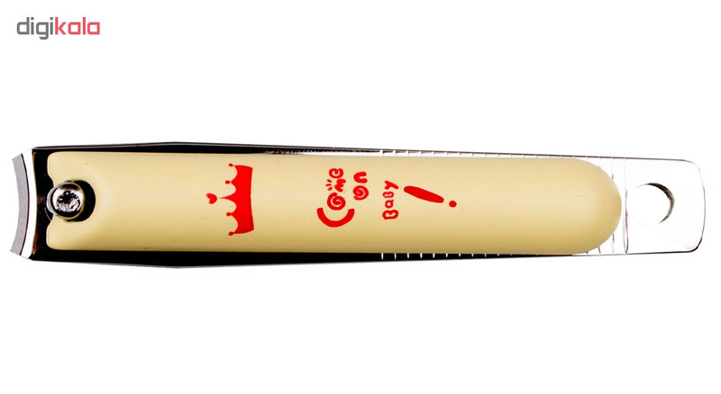 ناخن گیر مدل sk-3