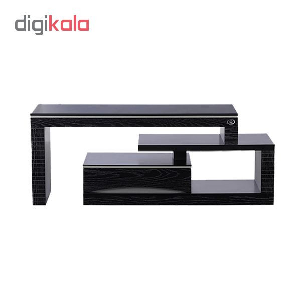 میز تلویزیون متین مدل R111 میز تلویزیون متین مدل R111