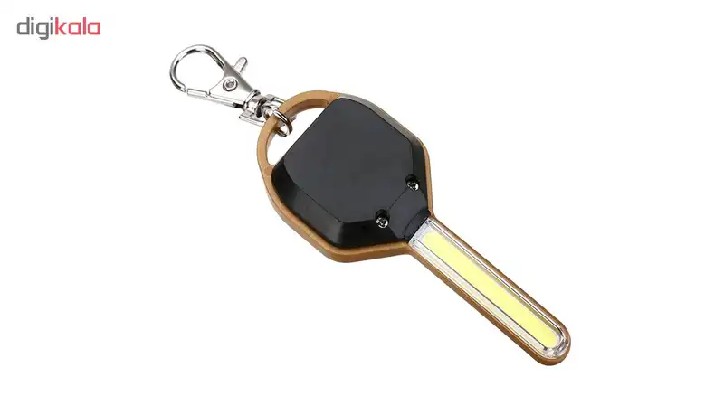 چراغ قوه طرح کلید کد BH66
