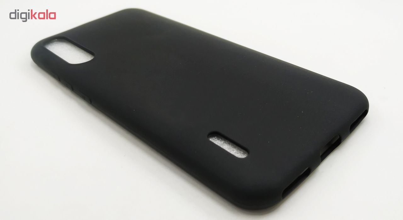 کاور مدل Zhl مناسب برای گوشی موبایل شیائومی Mi A3