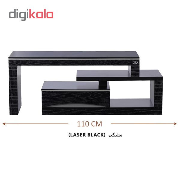 میز تلویزیون متین مدل R111 میز تلویزیون متین مدل R111