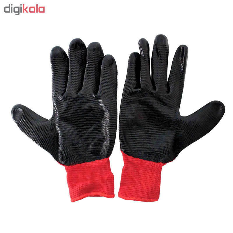 دستکش ایمنی سانکس مدل بهدیس دستکش ایمنی سانکس مدل بهدیس