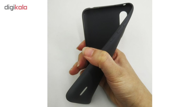 کاور مدل Zhl مناسب برای گوشی موبایل شیائومی Mi 9 Lite