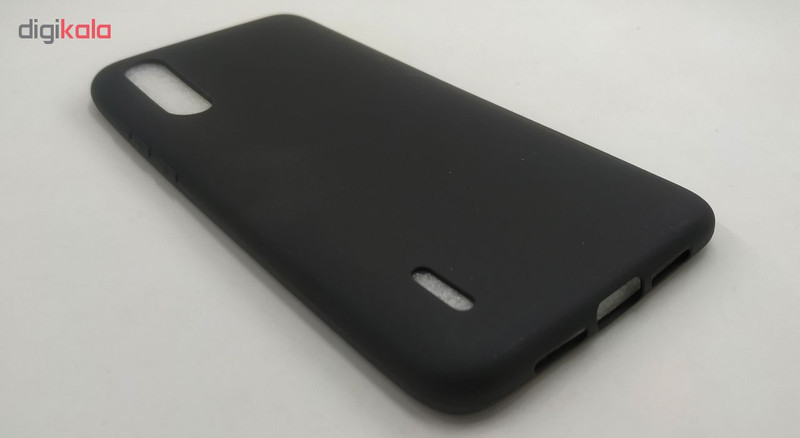 کاور مدل Zhl مناسب برای گوشی موبایل شیائومی Mi 9 Lite