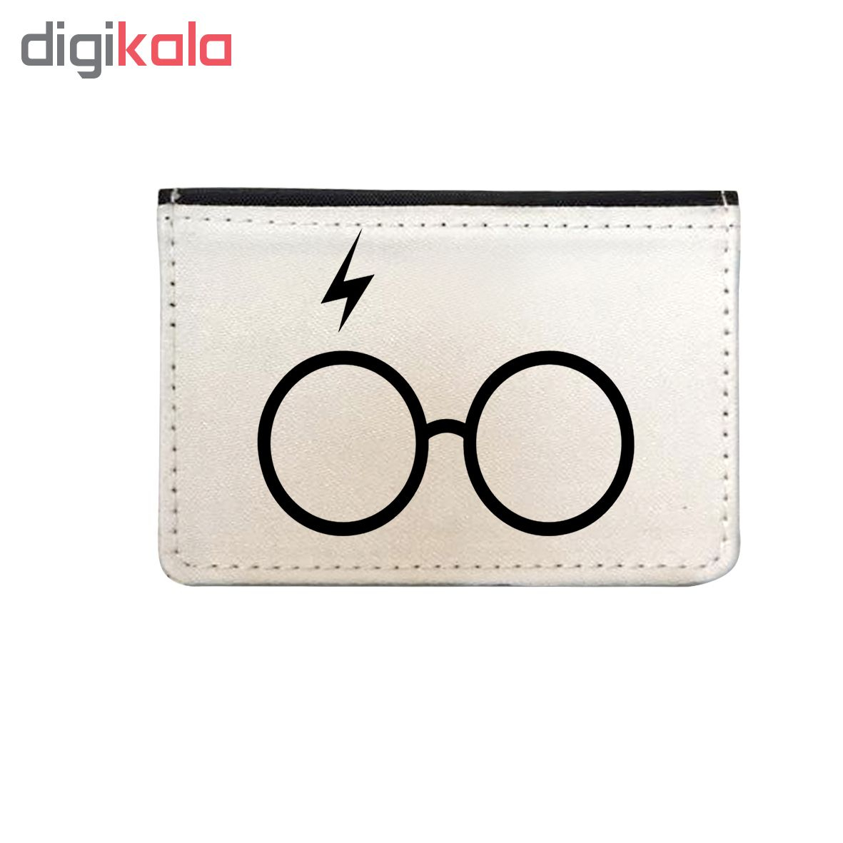 جاکارتی طرح هری پاتر کد jt4