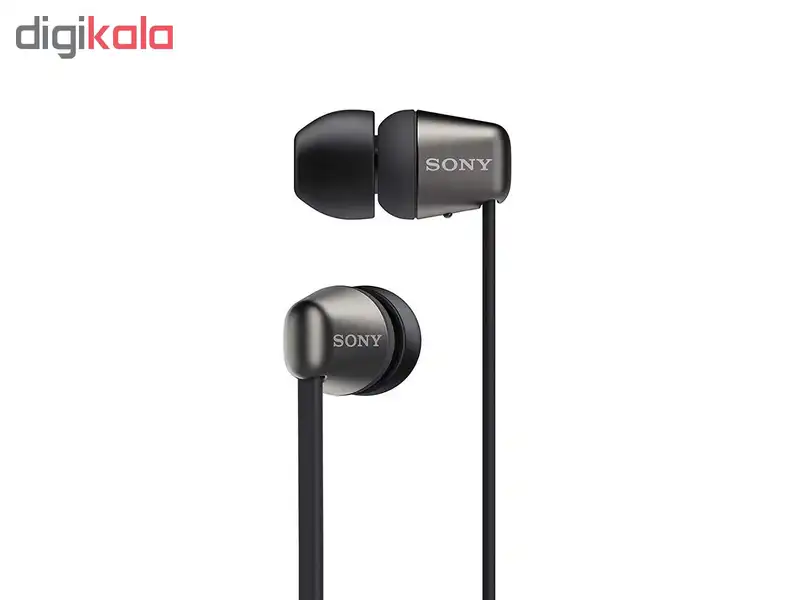 هدفون بی سیم سونی مدل WI-C310 2019