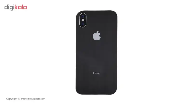 دفترچه یادداشت مارینو طرح آیفون X