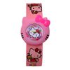 ساعت مچی عقربه ای دخترانه مدل KT 1002 -SOO
