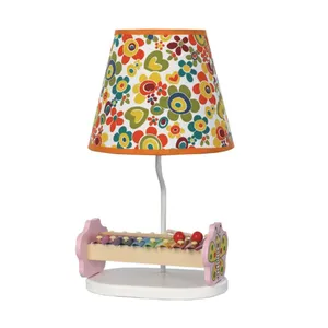 آباژور اتاق کودک طرح ارف کد 3229