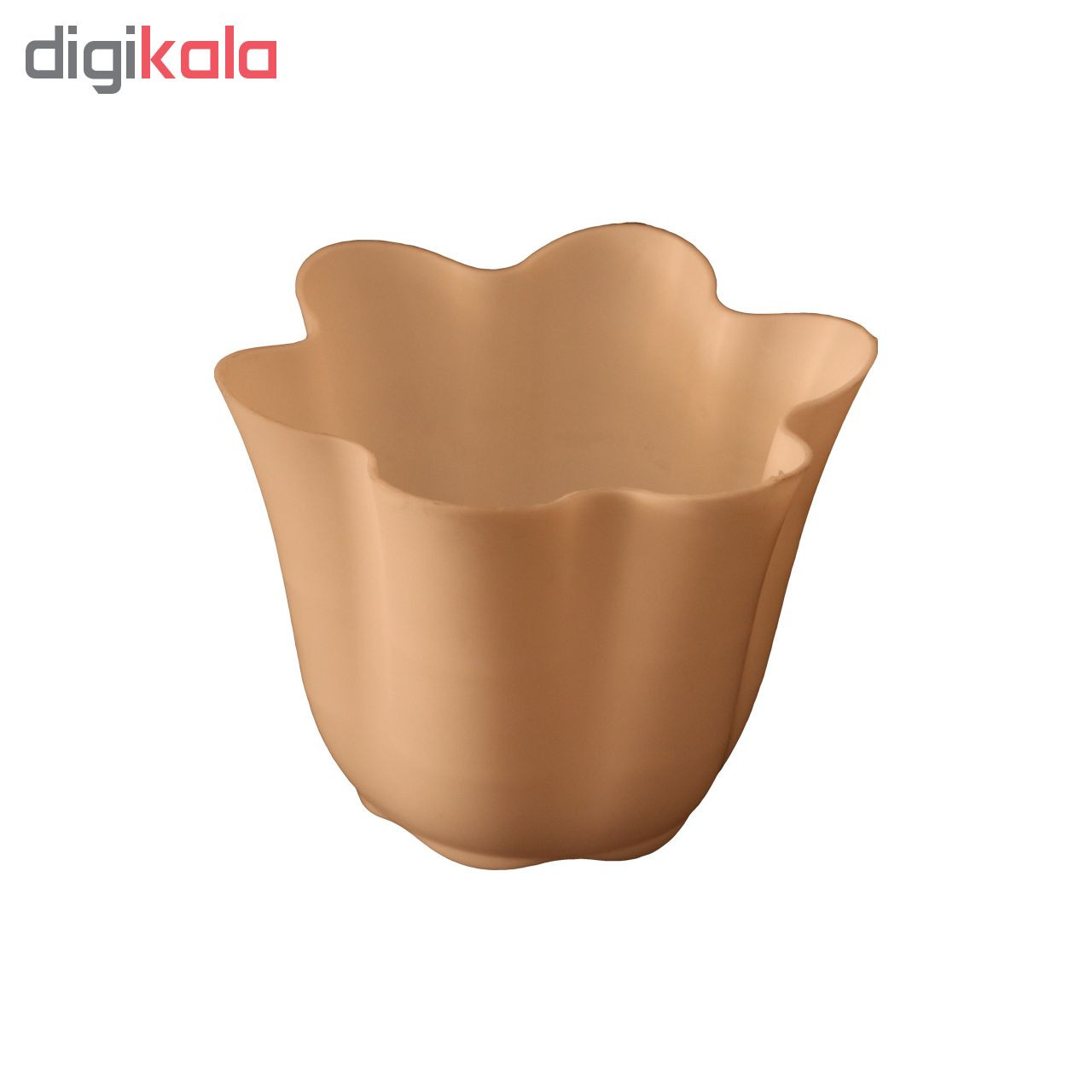 گلدان کد 2111 مجموعه 4 عددی