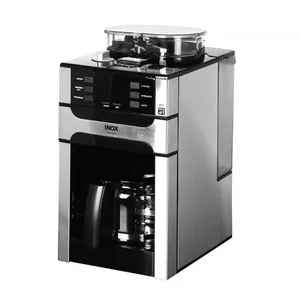 قهوه ساز اینوکس مدل NX-363801