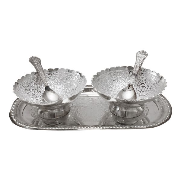 بستنی خوری 5 پارچه مدل B01