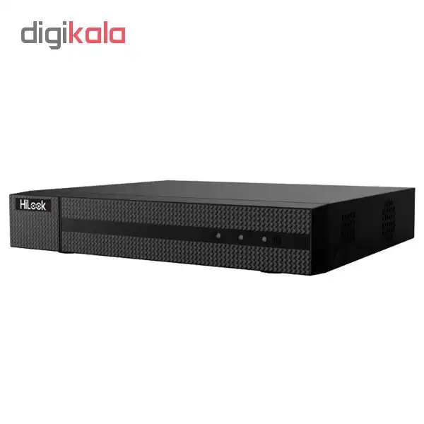 ضبط کننده ویدیویی هایلوک مدل DVR-208Q-K1