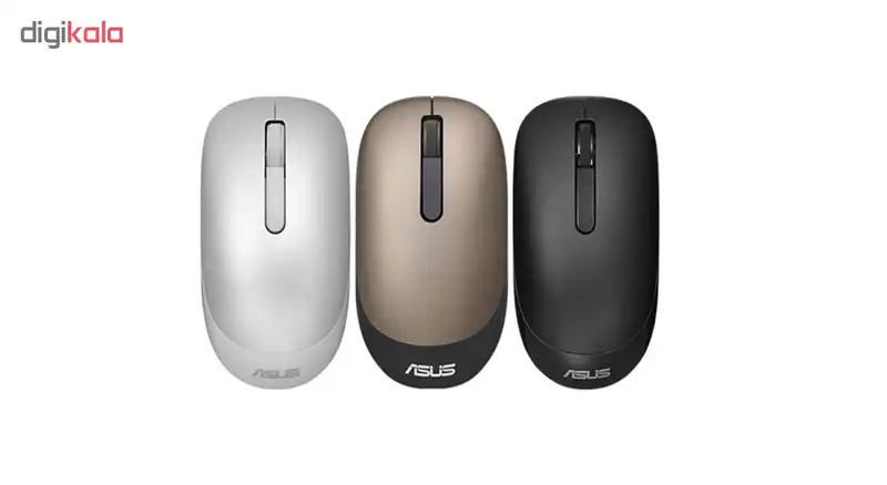 ماوس بی سیم ایسوس مدل WT205