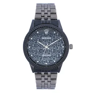 ساعت مچی عقربه ای مدل RL 235 -ME-ME