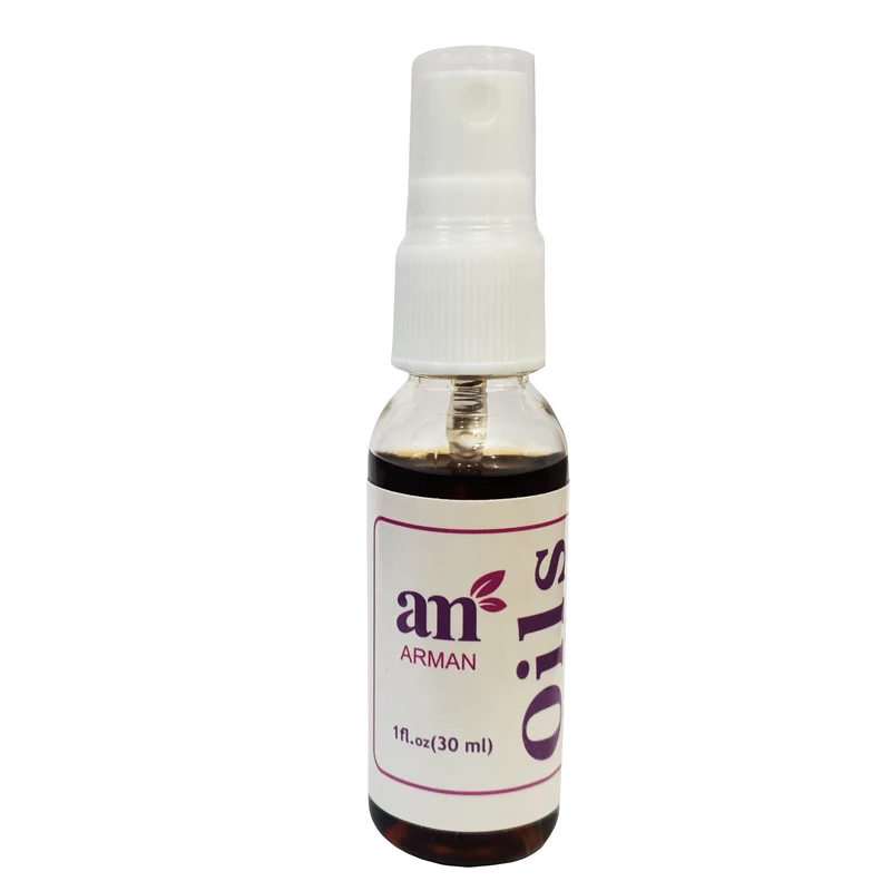 روغن ضد چروک آرمان مدل Anti Age حجم 30 میلی لیتر