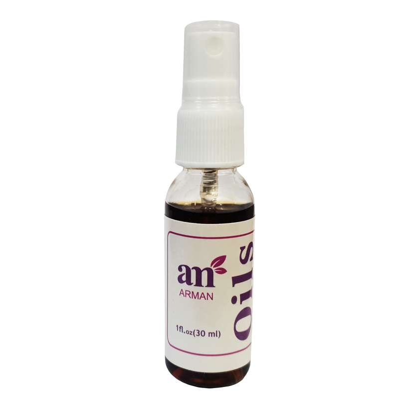 روغن ضد چروک آرمان مدل Anti Age حجم 30 میلی لیتر
