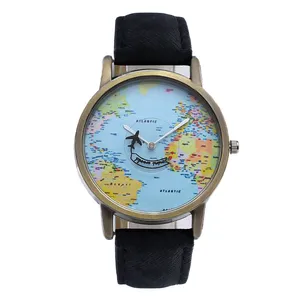 ساعت مچی عقربه ای مدل AIR 5533 - ME