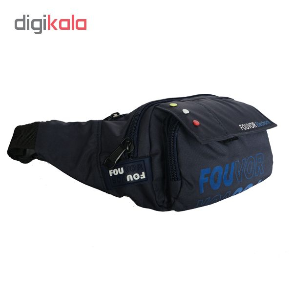 کیف کمری فوور مدل MA1180