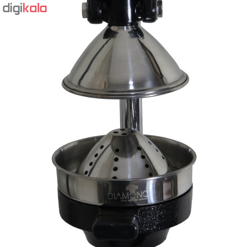 آبمیوه گیری دیاموند مدل BA126