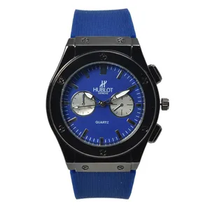 ساعت مچی عقربه ای مدل HAB 625 - AB-ME