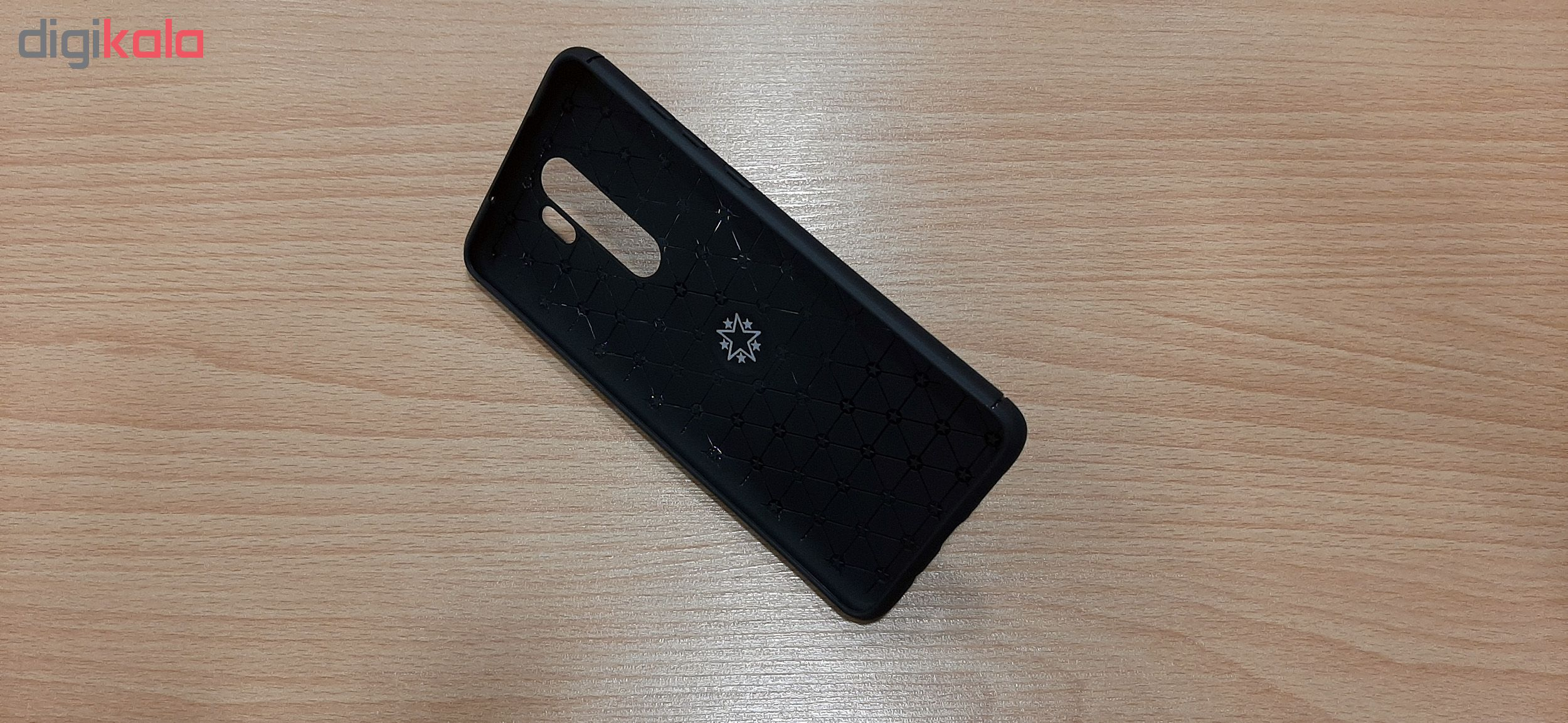 کاور بکیشن مدل BEC-45 مناسب برای گوشی موبایل شیائومی Redmi Note 8 Pro