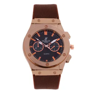 ساعت مچی عقربه ای مدل HAB 625 - GHA-TA