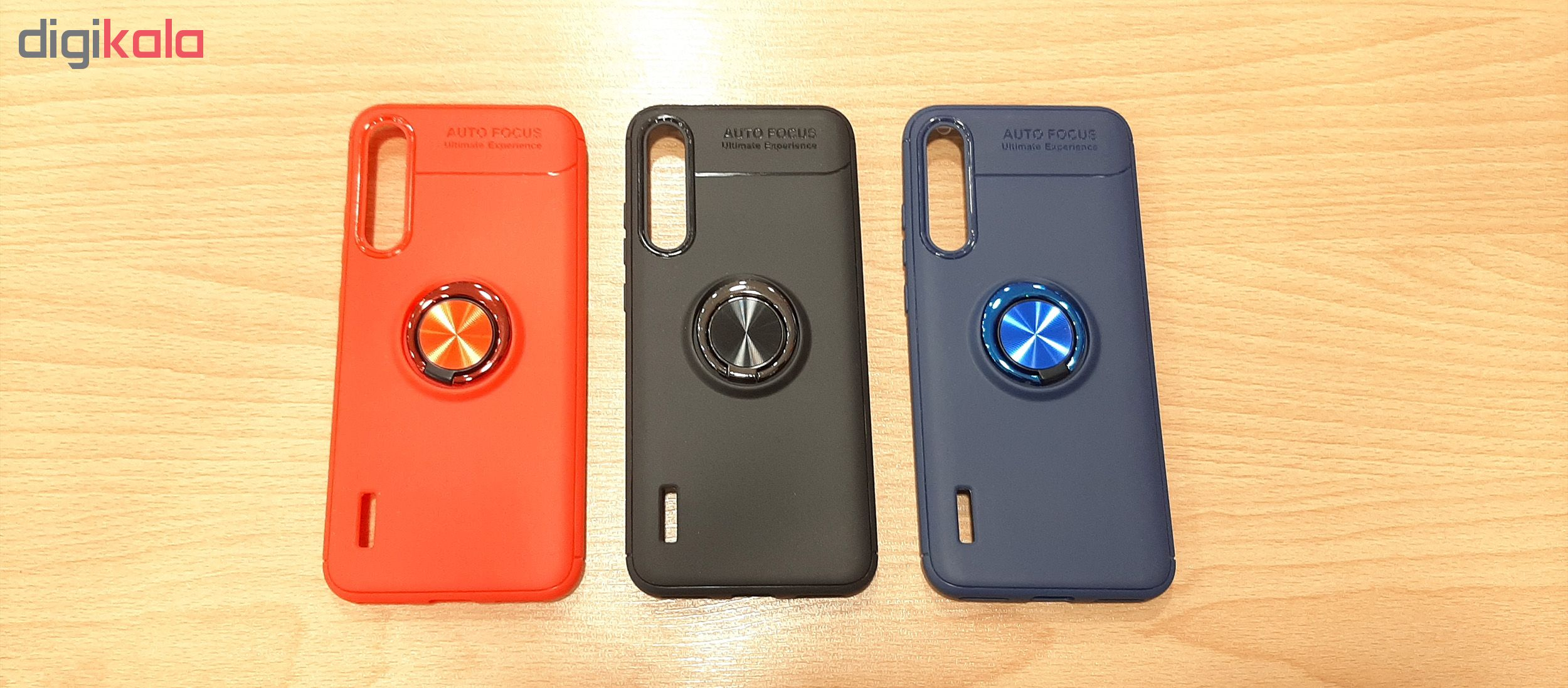 کاور بکیشن مدل BEC-47 مناسب برای گوشی موبایل شیائومی Mi CC9E/A3