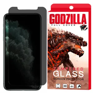 Godzilla GGF Privacy Screen Protector For iPhone 11 PRO