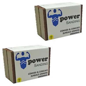 سنباده پاور سندینگ کد S116 بسته 2 عددی