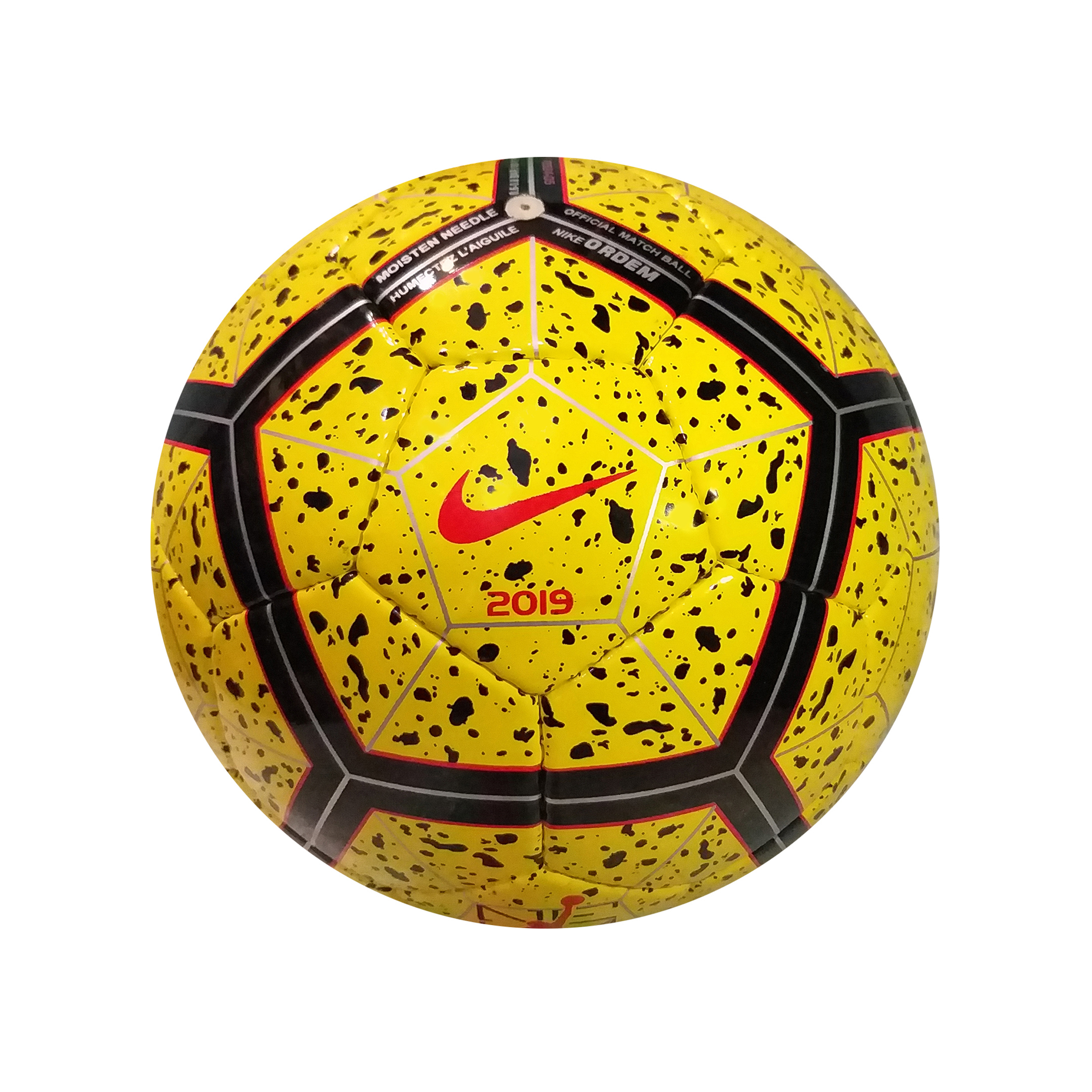 توپ فوتسال کد 857